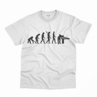 Billiards Classic T-shirt MC BL2DWMC210325 (17)