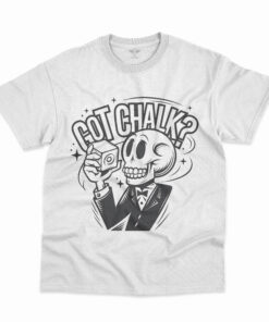 Billiards Classic T-shirt MC BL2DWMC210325 (2)