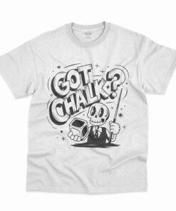 Billiards Classic T-shirt MC BL2DWMC210325 (3)