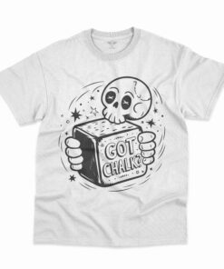 Billiards Classic T-shirt MC BL2DWMC210325 (4)