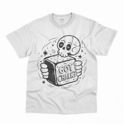 Billiards Classic T-shirt MC BL2DWMC210325 (4)