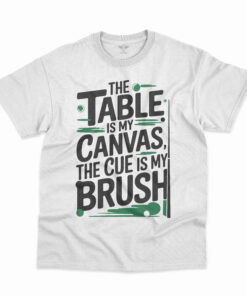 Billiards Classic T-shirt MC BL2DWMC210325 (5)