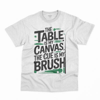 Billiards Classic T-shirt MC BL2DWMC210325 (5)