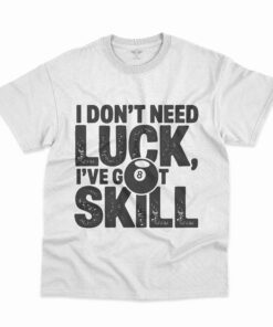 Billiards Classic T-shirt MC BL2DWMC210325 (6)