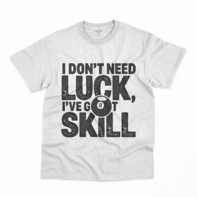 Billiards Classic T-shirt MC BL2DWMC210325 (6)