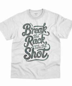 Billiards Classic T-shirt MC BL2DWMC210325 (8)