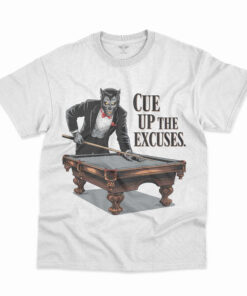 Billiards Classic T-shirt MC BL2DWMC210325 (9)