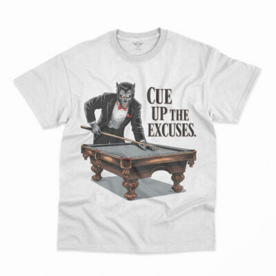 Billiards Classic T-shirt MC BL2DWMC210325 (9)