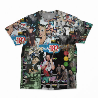 BL182 All Over Print Shirt HP BL3DSHP220425 (12)