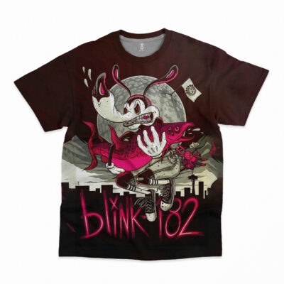 BL182 All Over Print Shirt HP BL3DSHP220425 (15)