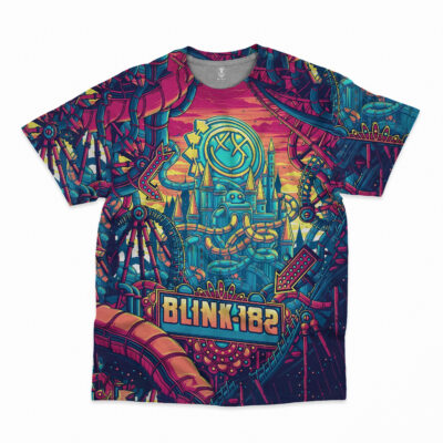 BL182 All Over Print Shirt HP BL3DSHP220425 (16)