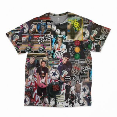 BL182 All Over Print Shirt HP BL3DSHP220425 (23)
