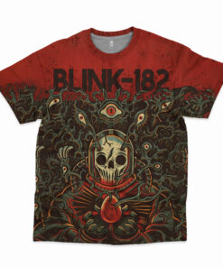 BL182 All Over Print Shirt HP BL3DSHP220425 (25)