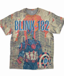 BL182 All Over Print Shirt HP BL3DSHP220425 (27)