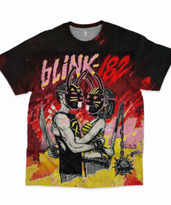 BL182 All Over Print Shirt HP BL3DSHP220425 (32)