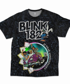 BL182 All Over Print Shirt HP BL3DSHP220425 (34)