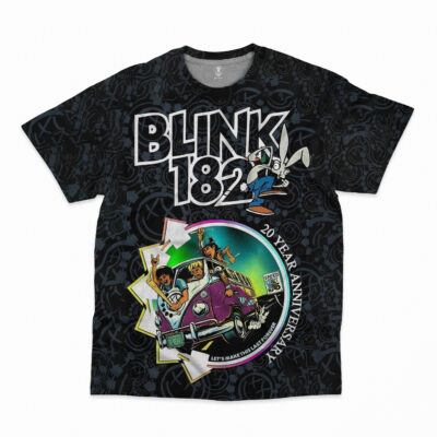 BL182 All Over Print Shirt HP BL3DSHP220425 (34)