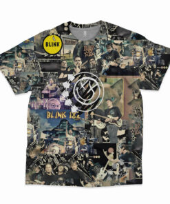 BL182 All Over Print Shirt HP BL3DSHP220425 (36)