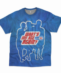 BL182 All Over Print Shirt HP BL3DSHP220425 (37)