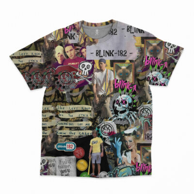 BL182 All Over Print Shirt HP BL3DSHP220425 (38)