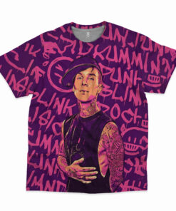 BL182 All Over Print Shirt HP BL3DSHP220425 (39)