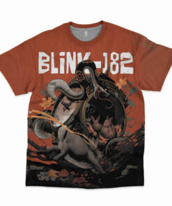 BL182 All Over Print Shirt HP BL3DSHP220425 (4)