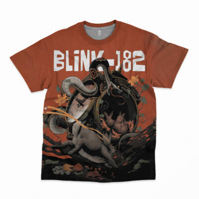 BL182 All Over Print Shirt HP BL3DSHP220425 (4)