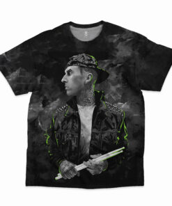 BL182 All Over Print Shirt HP BL3DSHP220425 (40)