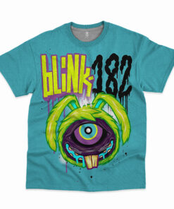 BL182 All Over Print Shirt HP BL3DSHP220425 (5)