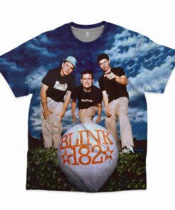 BL182 All Over Print Shirt HP BL3DSHP220425 (8)