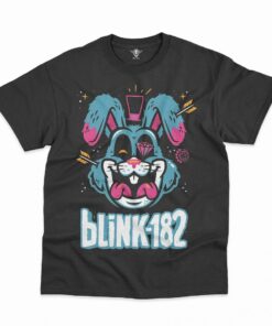 Blink-182 Classic Shirt HP BL2DB130225 (10)