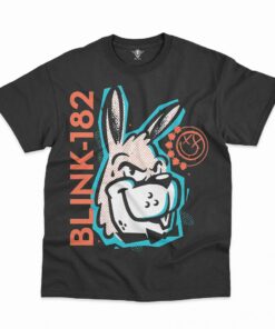 Blink-182 Classic Shirt HP BL2DB130225 (14)