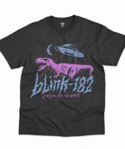 Blink-182 Classic Shirt HP BL2DB130225 (2)