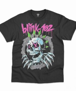 Blink-182 Classic Shirt HP BL2DB130225 (25)