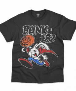 Blink-182 Classic Shirt HP BL2DB130225 (27)