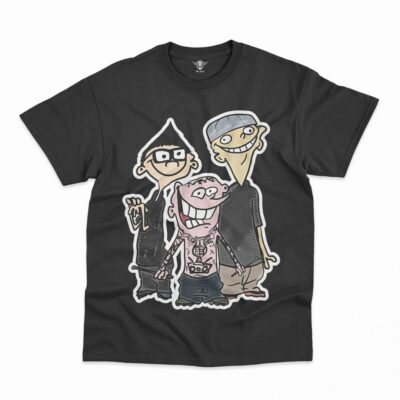 Blink-182 Classic Shirt HP BL2DB130225 (3)