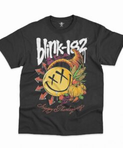 Blink-182 Classic Shirt HP BL2DB130225 (30)