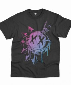 Blink-182 Classic Shirt HP BL2DB130225 (39)