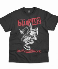 Blink-182 Classic Shirt HP BL2DB130225 (41)