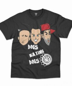 Blink-182 Classic Shirt HP BL2DB130225 (47)