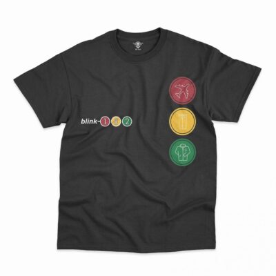 Blink-182 Classic Shirt HP BL2DB130225 (48)