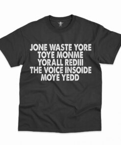 Blink-182 Classic Shirt HP BL2DB130225 (5)