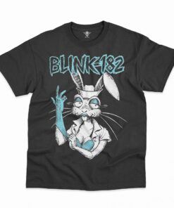 Blink-182 Classic Shirt HP BL2DB130225 (57)