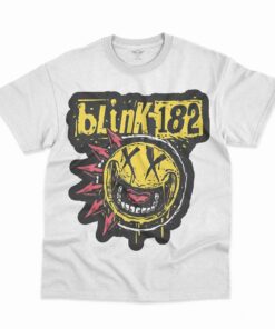 Blink-182 Classic Shirt HP BL2DW130225 (16)