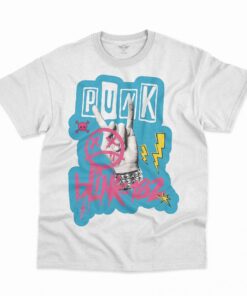 Blink-182 Classic Shirt HP BL2DW130225 (17)