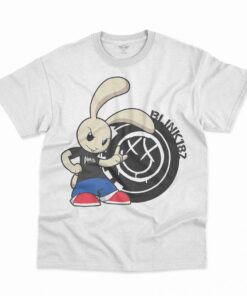 Blink-182 Classic Shirt HP BL2DW130225 (18)