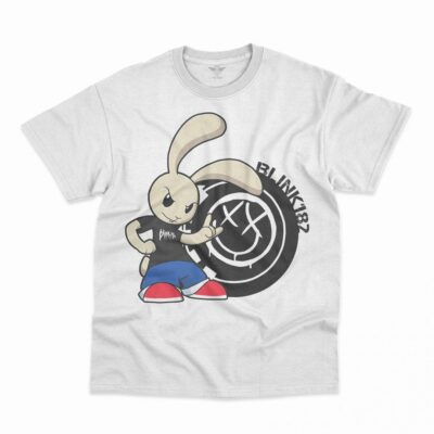 Blink-182 Classic Shirt HP BL2DW130225 (18)