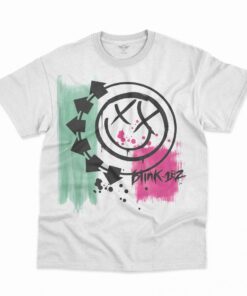 Blink-182 Classic Shirt HP BL2DW130225 (19)