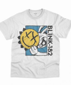 Blink-182 Classic Shirt HP BL2DW130225 (23)