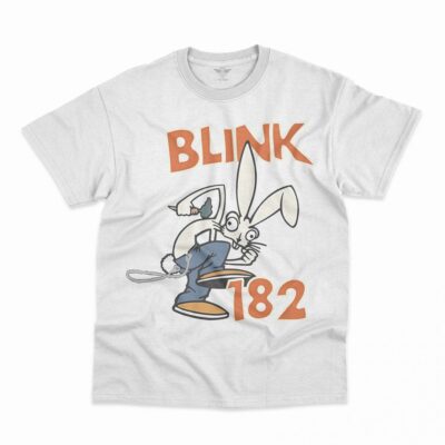 Blink-182 Classic Shirt HP BL2DW130225 (30)